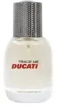 Ducati Trace Me EDT tualetinis vanduo vyrams, 50 ml