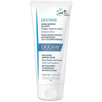 Ducray Dexyane kremas 100ml