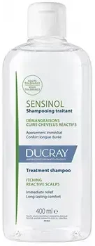 Ducray Sensinol Šampūnas 400ml