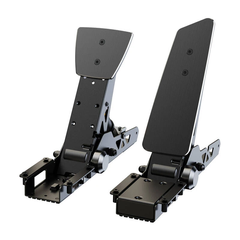 Moza Racing Greičio + stabdžio pedalų rinkinys SR-P RS11 (gas+brake set)