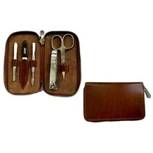 DuKaS Men´s 5-piece manicure set PL 1693HN