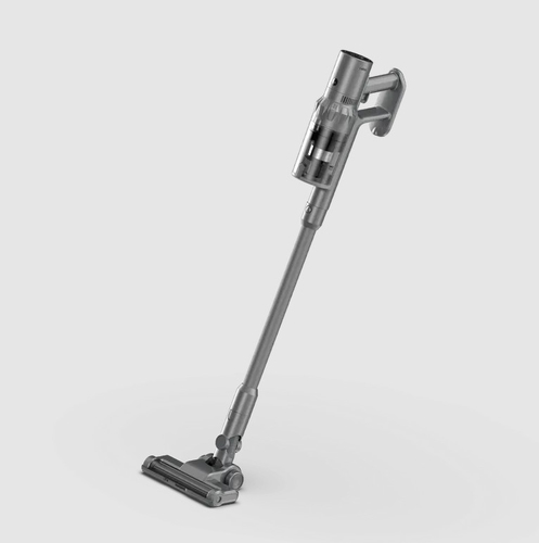 Belaidis dulkių siurblys šluota Aeno Cordless vacuum cleaner SC3, Turbo režimas, su led pašvietimu, plaunamas filtras