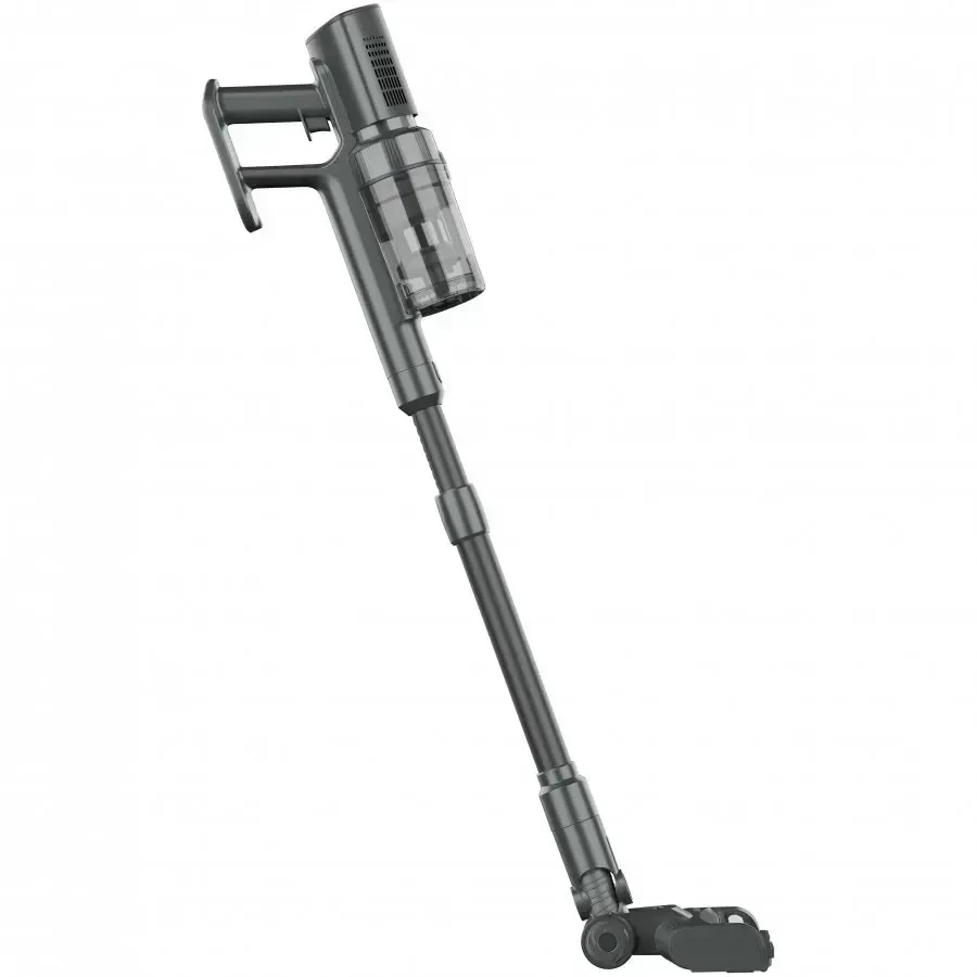 Aeno Hand stick vacuum cleaner,29.6V DC, 435W,2200mAh battery, LED ekranas