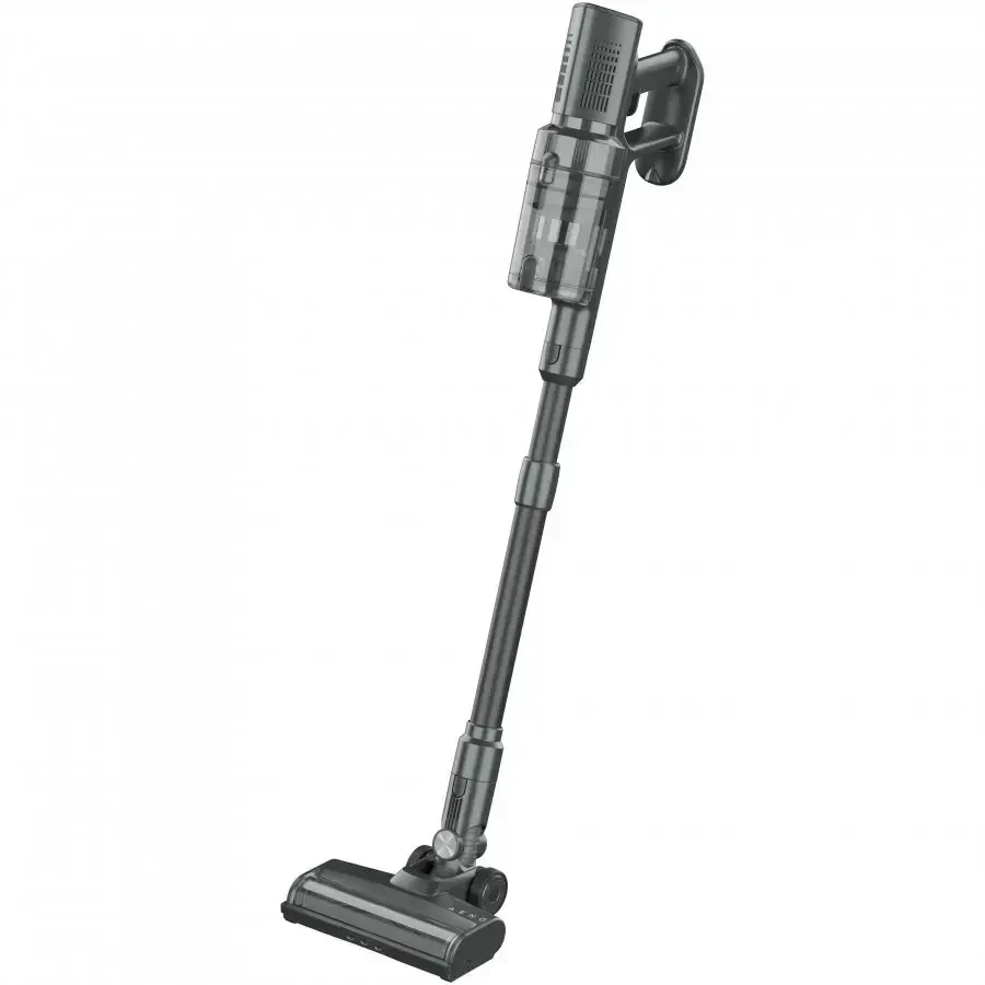Aeno Hand stick vacuum cleaner,29.6V DC, 435W,2200mAh battery, LED ekranas