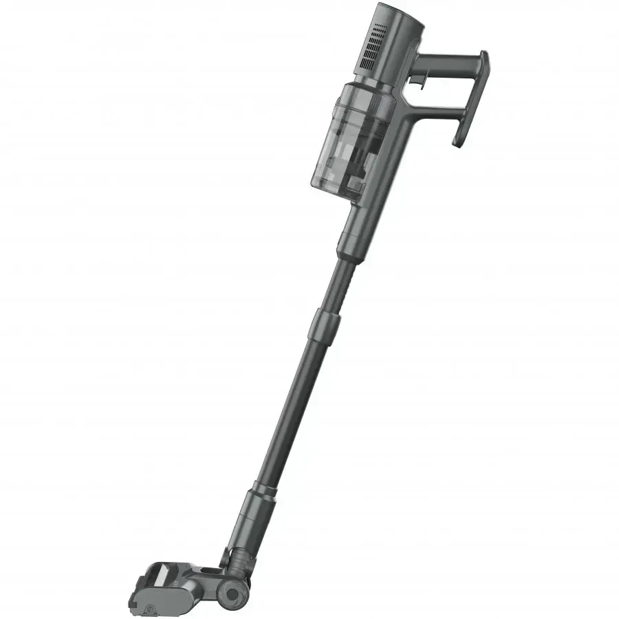 Aeno Hand stick vacuum cleaner,29.6V DC, 435W,2200mAh battery, LED ekranas