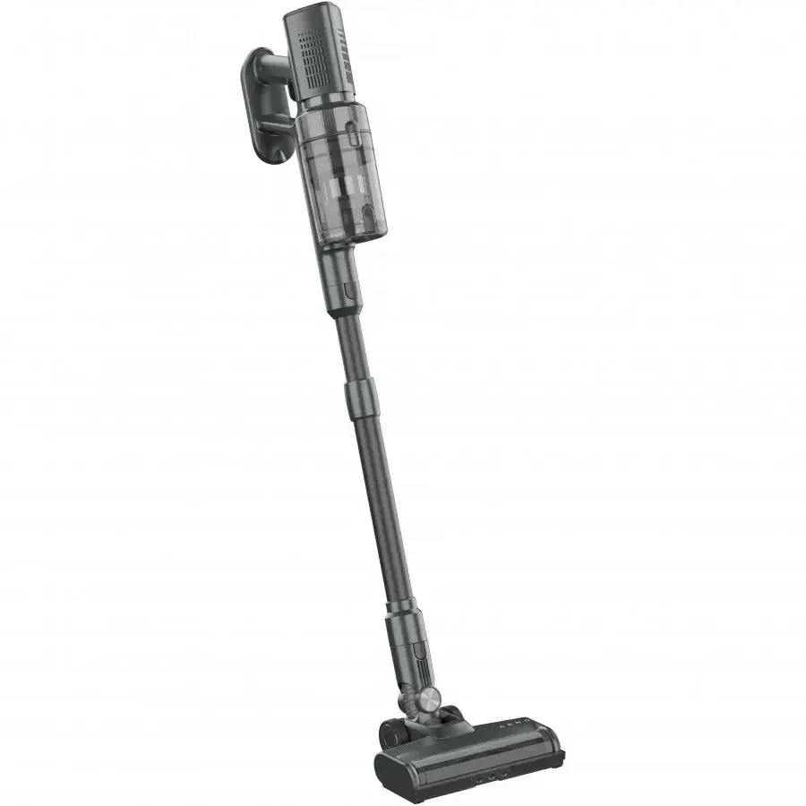 Aeno Hand stick vacuum cleaner,29.6V DC, 435W,2200mAh battery, LED ekranas