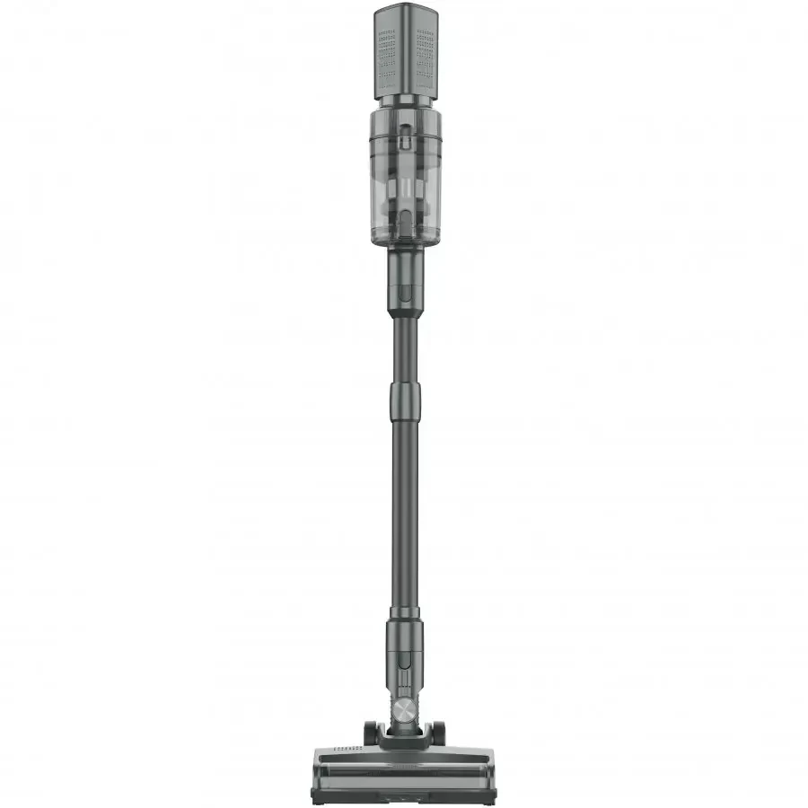 Aeno Hand stick vacuum cleaner,29.6V DC, 435W,2200mAh battery, LED ekranas