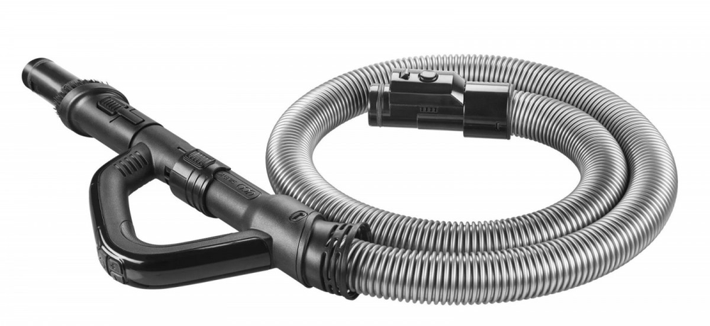 Dulkių siurblys Amica VM4013 Akman juoda-auksinė