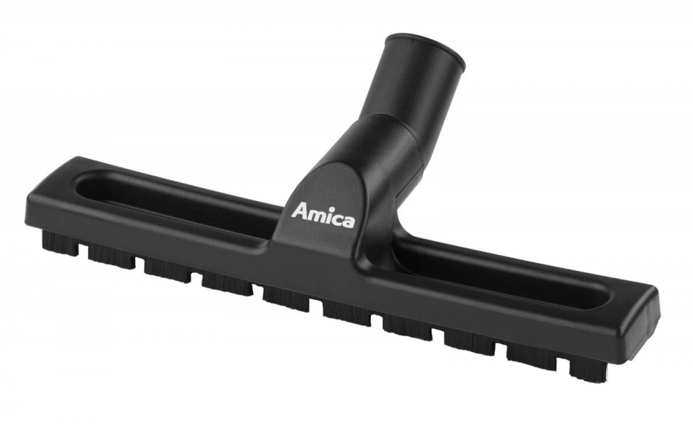 Dulkių siurblys Amica VM4013 Akman juoda-auksinė