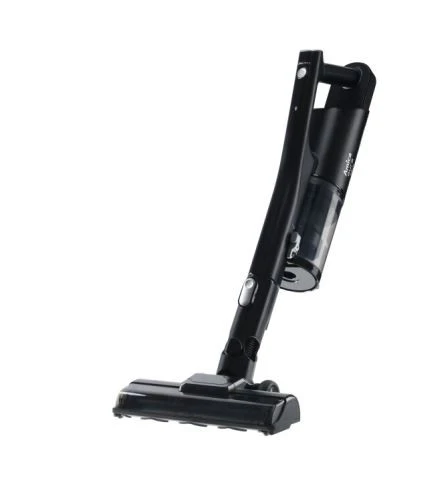 Dulkių siurblys Amica Aura Dark VM 7051 juoda