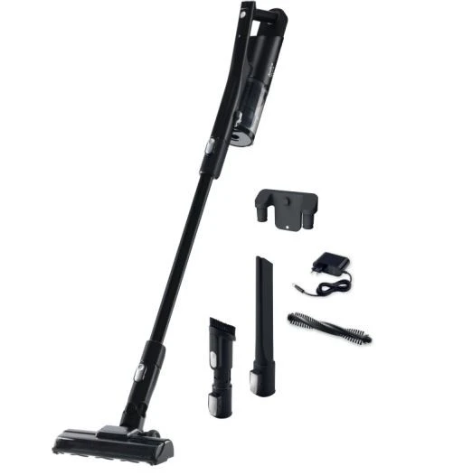Dulkių siurblys Amica Aura Dark VM 7051 juoda