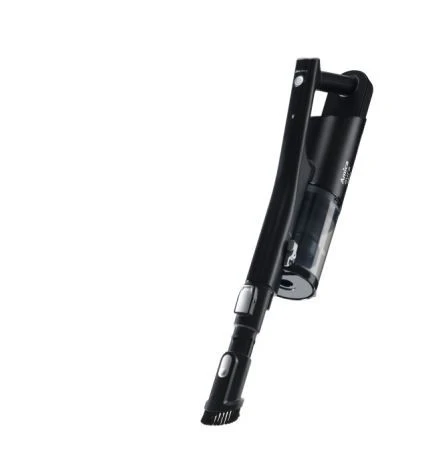 Dulkių siurblys Amica Aura Dark VM 7051 juoda