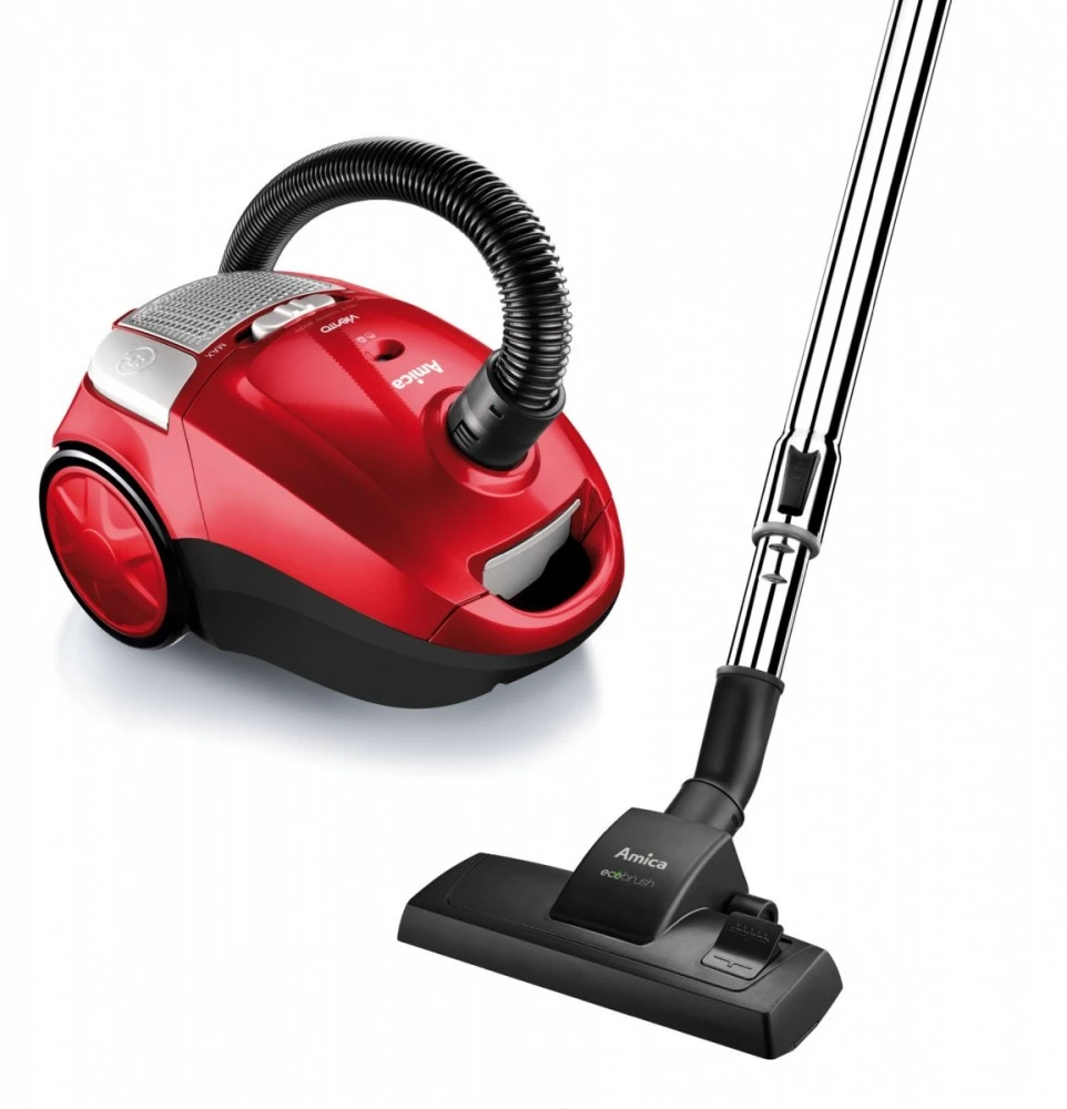 Dulkių Siurblys - Amica Viento VI2031 900 W, 2.5 L