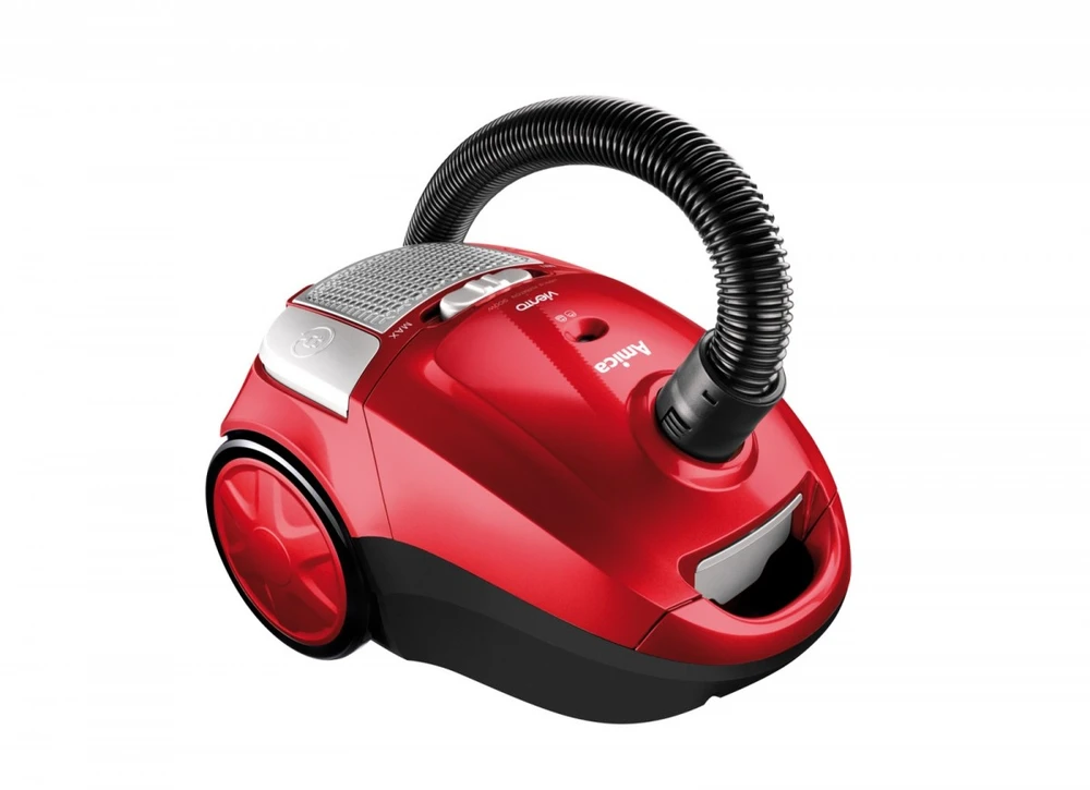 Dulkių Siurblys - Amica Viento VI2031 900 W, 2.5 L