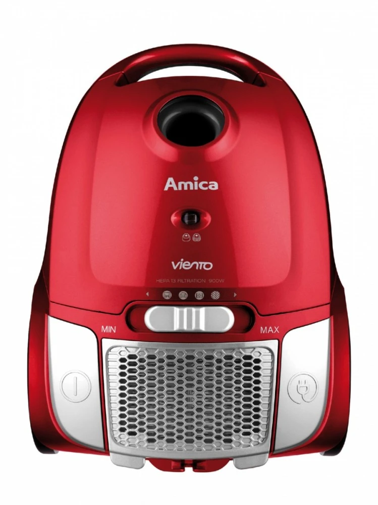 Dulkių Siurblys - Amica Viento VI2031 900 W, 2.5 L