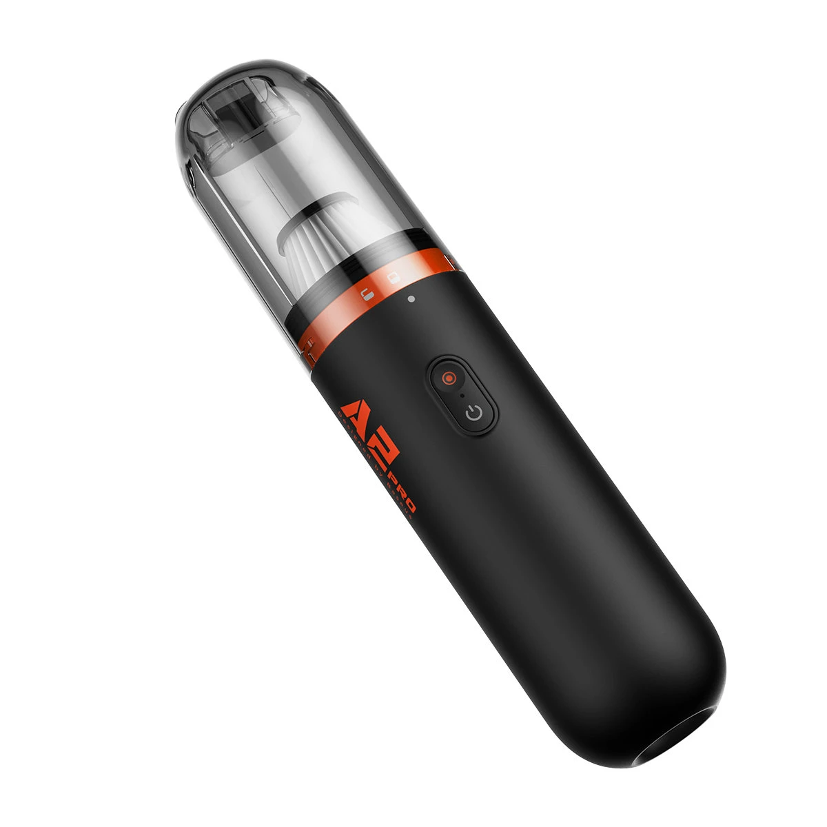 Dulkių siurblys Baseus A2Pro Cordless Car Vacuum Cleaner 6000Pa (juodas)