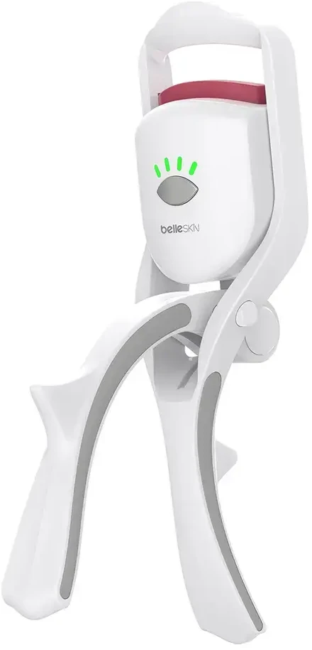 Dulkių siurblys Belleskin by MAXGROOM BM2310 Heated Eyelash Suktukas - Baltas