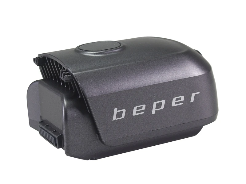 Beper RAS2PASP0011 baterija, pilkos spalvos