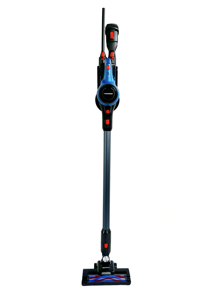 Dulkių siurblys Blaupunkt VC6010 mėlyna