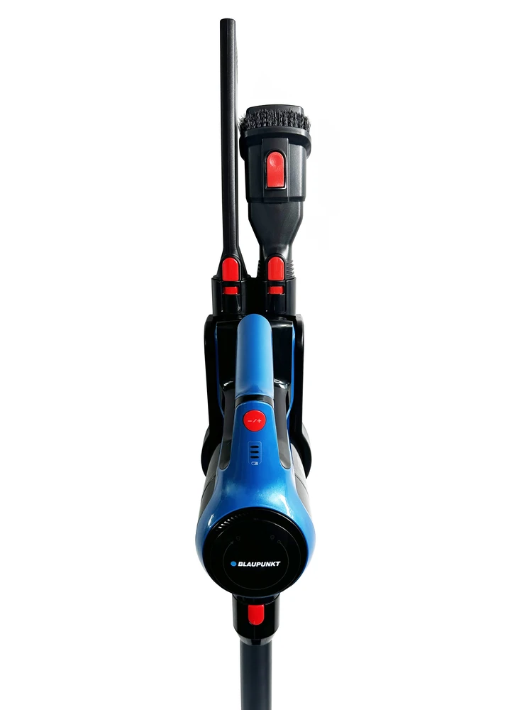 Dulkių siurblys Blaupunkt VC6010 mėlyna