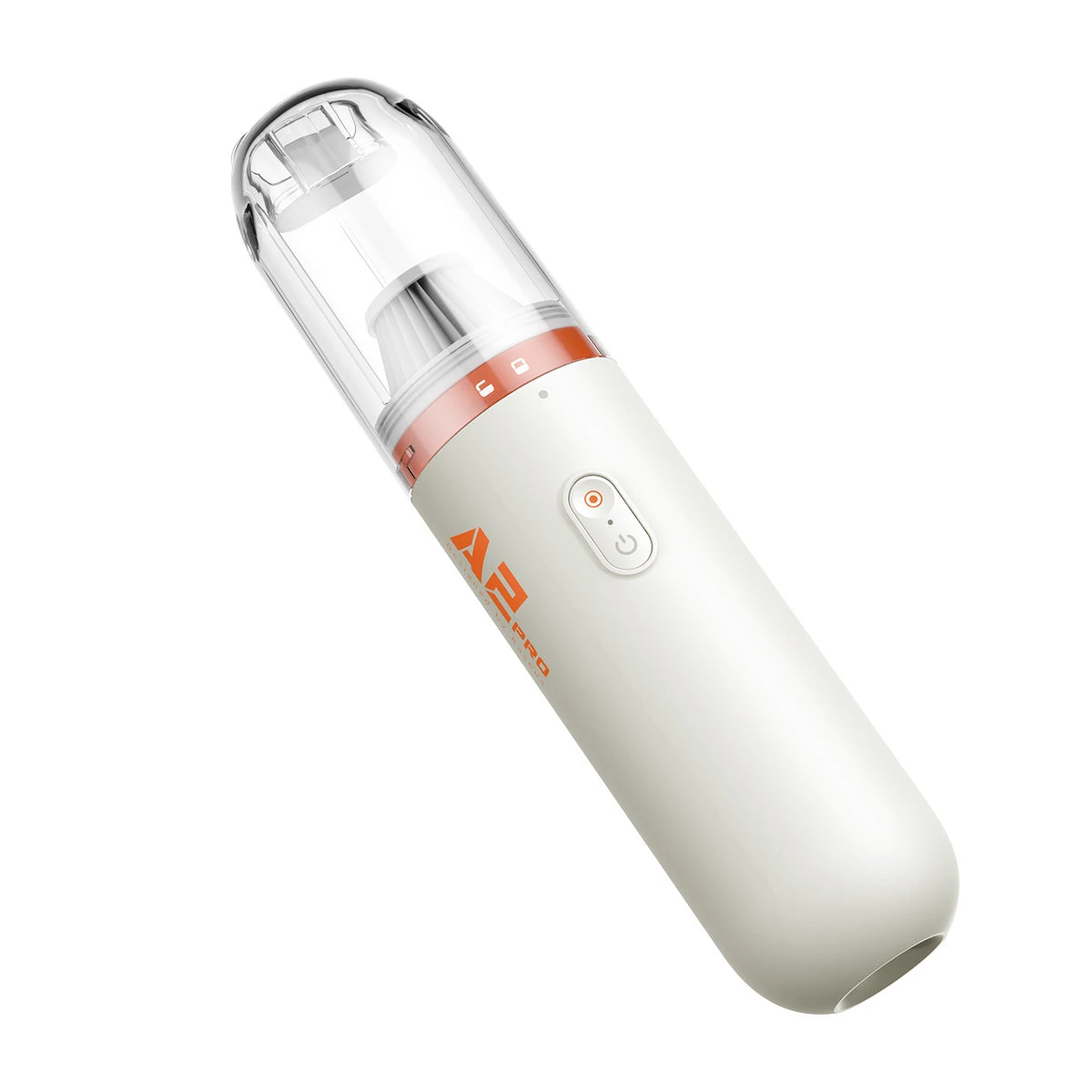 Automobilinis dulkių siurblys Baseus A2Pro 6000Pa (baltas)