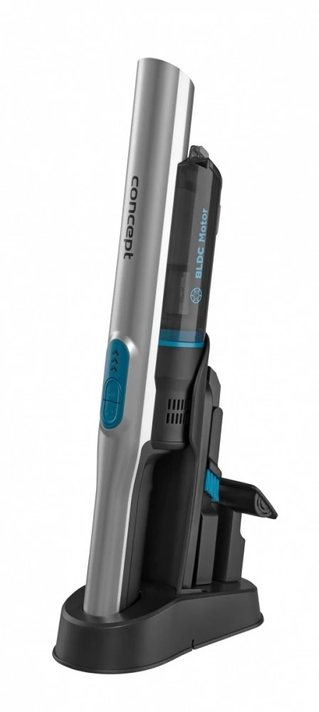 Rankinis dulkių siurblys 14.8V Direct Animal CONCEPT VP4430