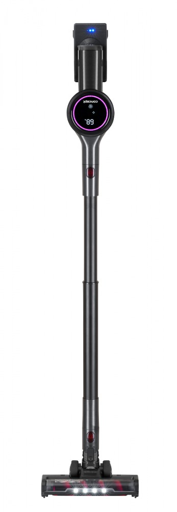 Dulkių siurblys Vertikalus gaubtas Ultimate Pro CONCEPT VP6250
