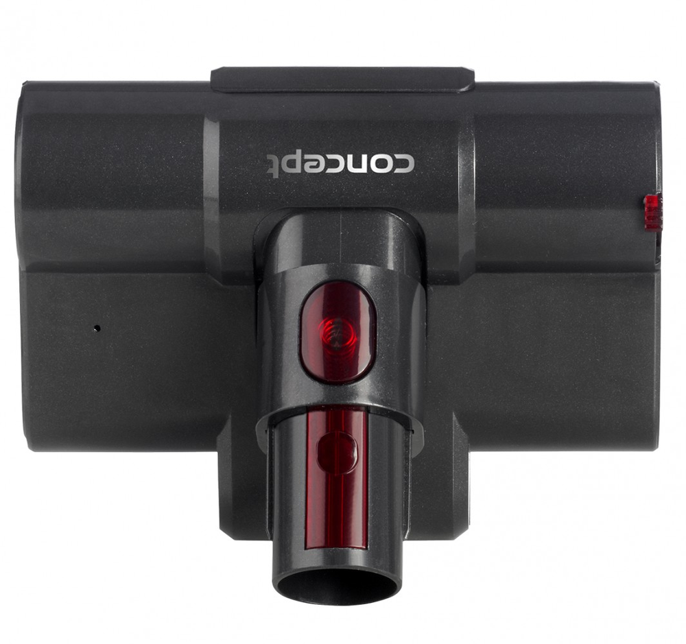 Dulkių siurblys Vertikalus gaubtas Ultimate Pro CONCEPT VP6250