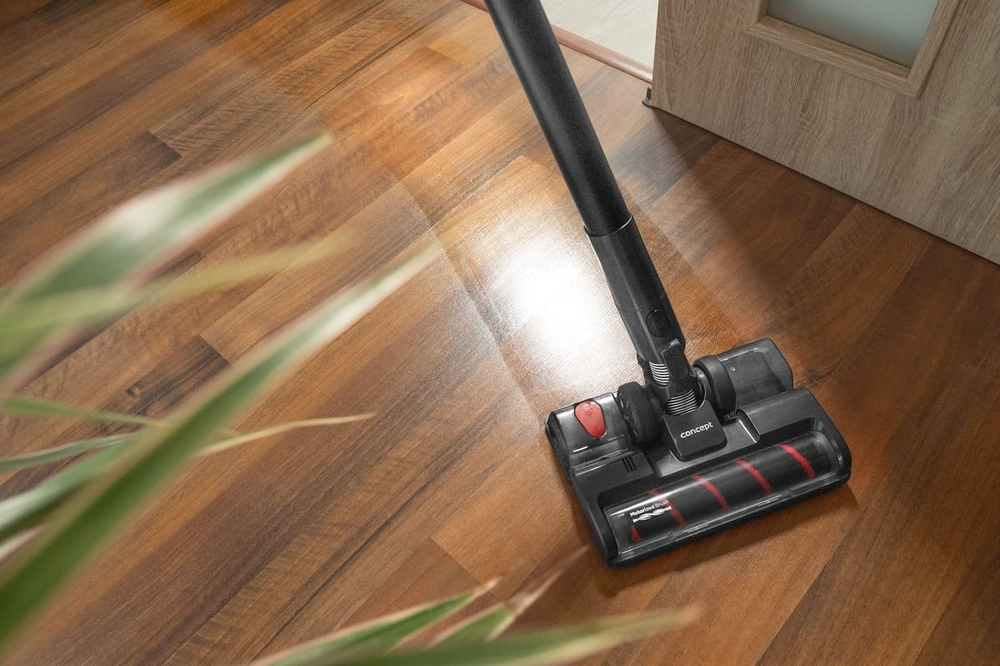 Dulkių siurblys Vertikalus gaubtas Ultimate Pro CONCEPT VP6250