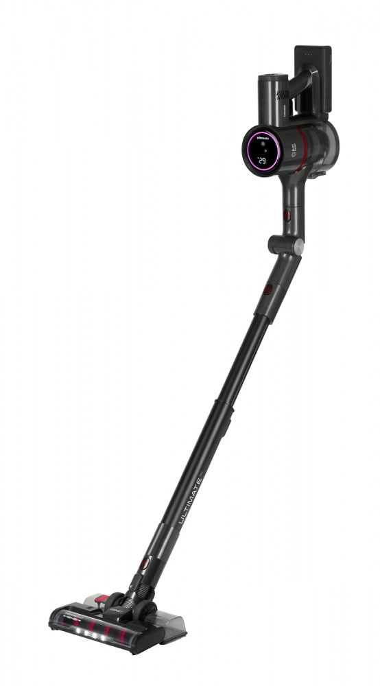 Dulkių siurblys Vertikalus gaubtas Ultimate Pro CONCEPT VP6250