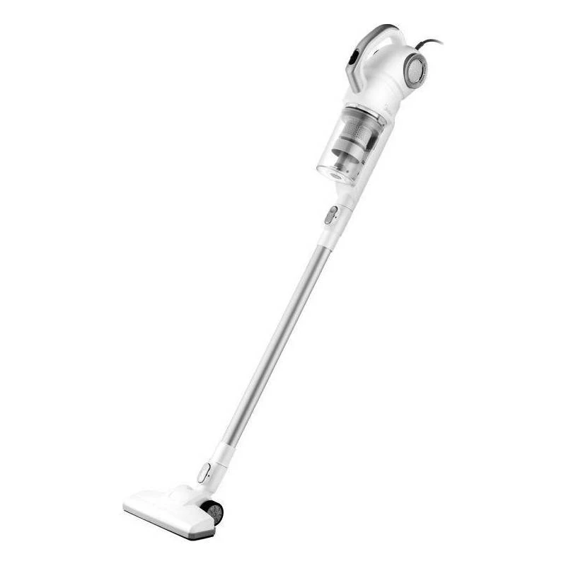 Dulkių siurblys Midea Vacuum Cleaner | P1 MCS2045IT | Corded operating | 450 W | 220-240 V | Baltas | Garantija 24 mėn.