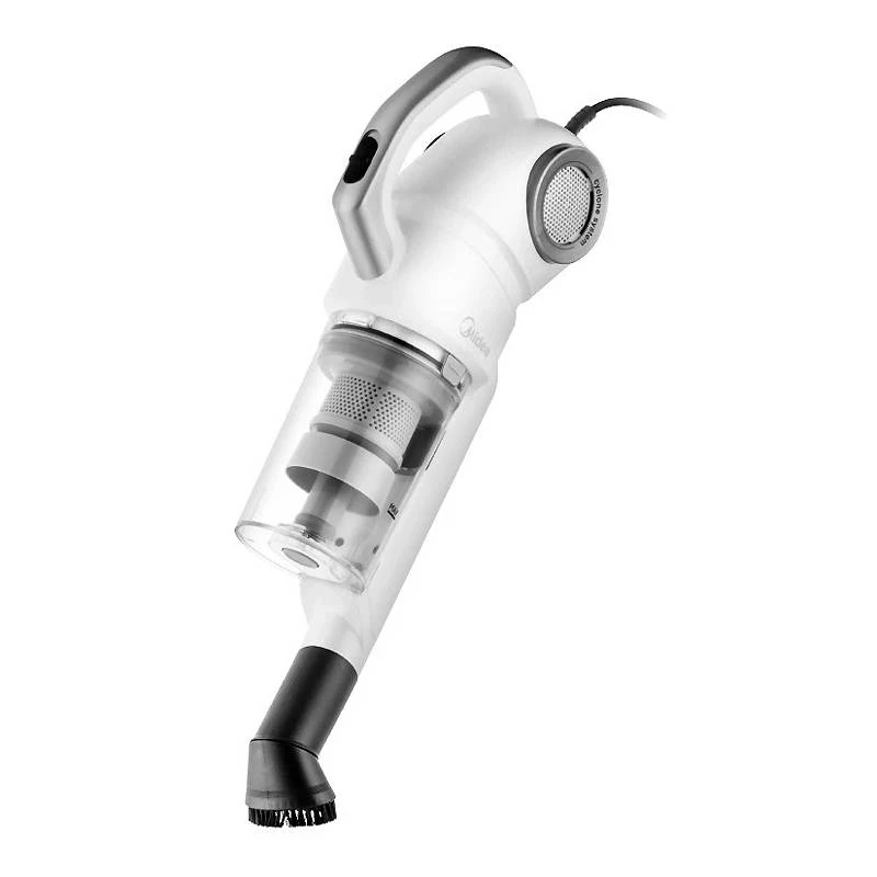 Dulkių siurblys Midea Vacuum Cleaner | P1 MCS2045IT | Corded operating | 450 W | 220-240 V | Baltas | Garantija 24 mėn.