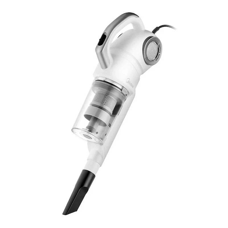 Dulkių siurblys Midea Vacuum Cleaner | P1 MCS2045IT | Corded operating | 450 W | 220-240 V | Baltas | Garantija 24 mėn.