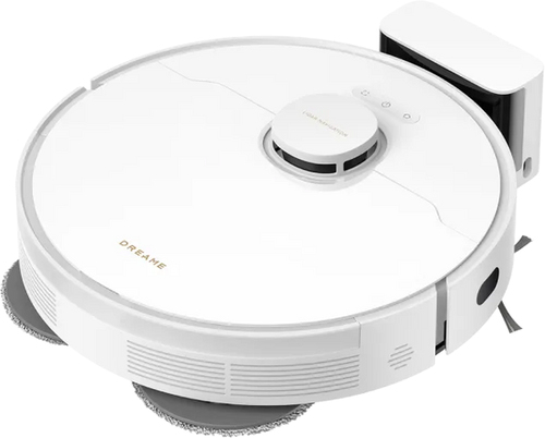 Dulkių siurblys - robotas DreameBot L10s Pro Gen 2