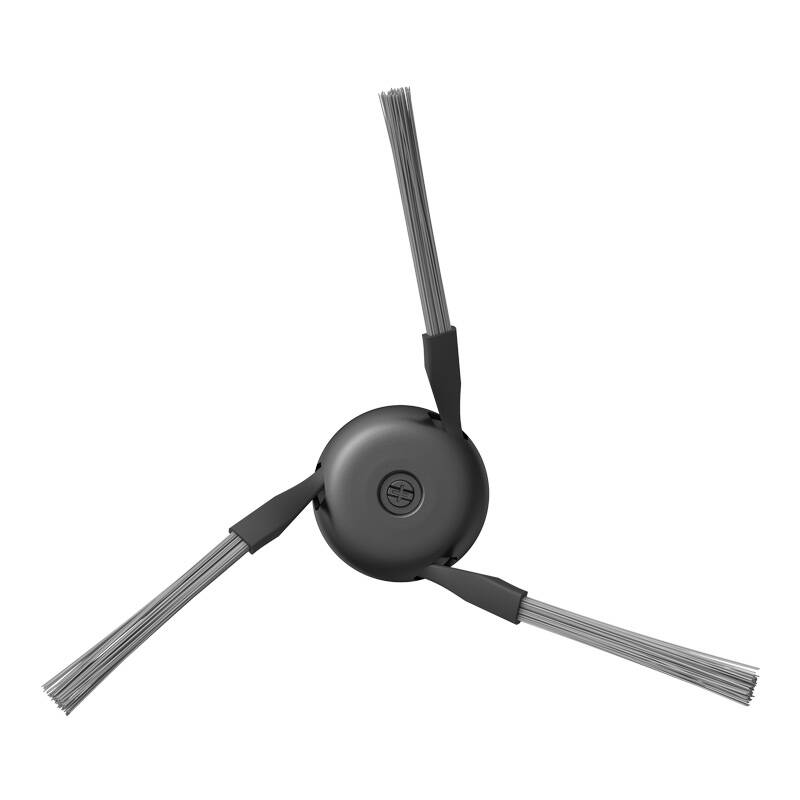 Dulkių siurblys - robotas Dreame X40 Ultra Complete, juodas