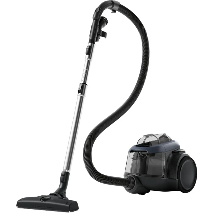 Dulkių siurblys Electrolux EL61C3DB