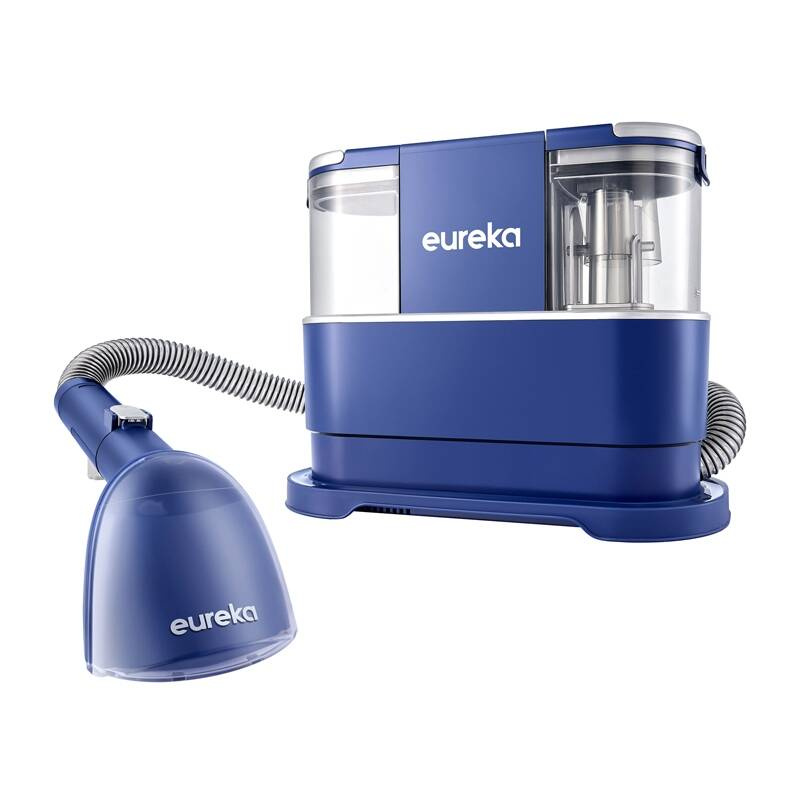 Dulkių siurblys Eureka NEY100 mėlyna