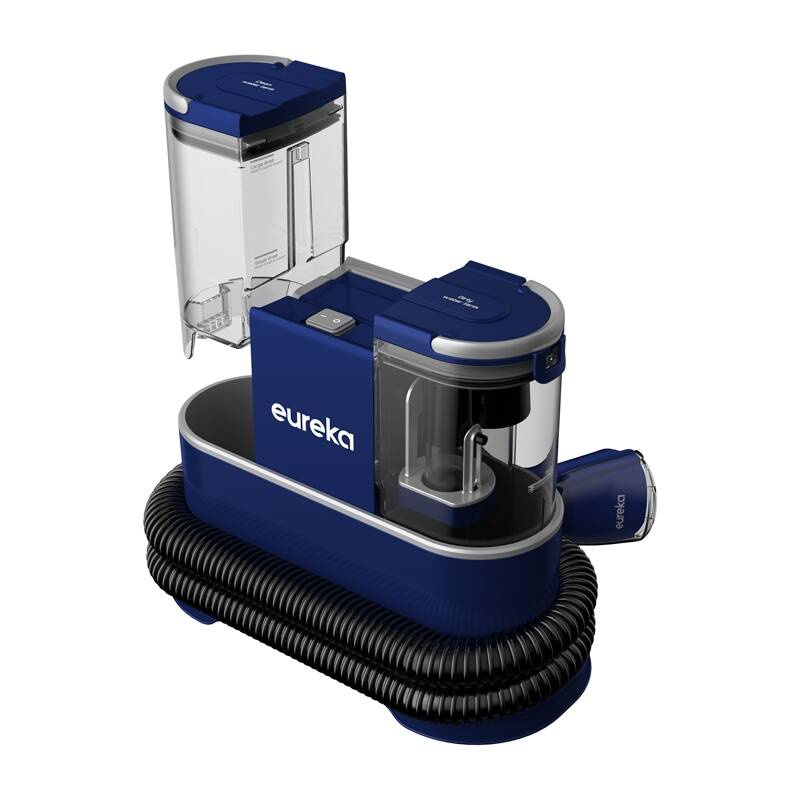 Dulkių siurblys Eureka NEY100 mėlyna