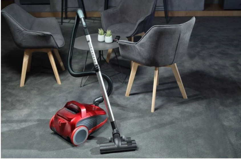 Dulkių siurblys Gorenje VCEA21GPRRCY