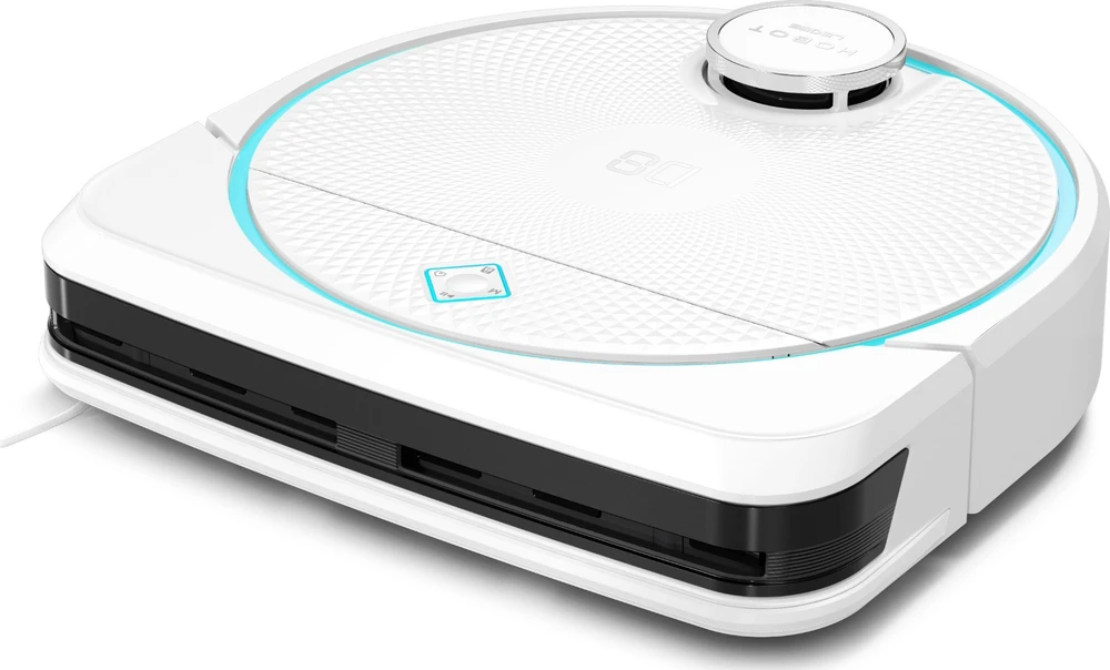 Hobot Legee D8 balta