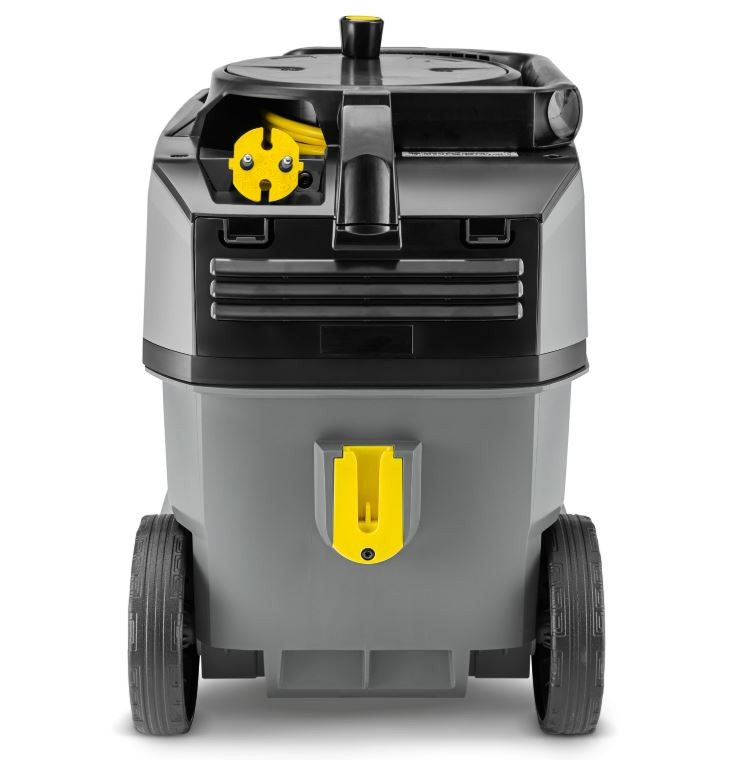 Dulkių siurblys Karcher T 10/1 *EU