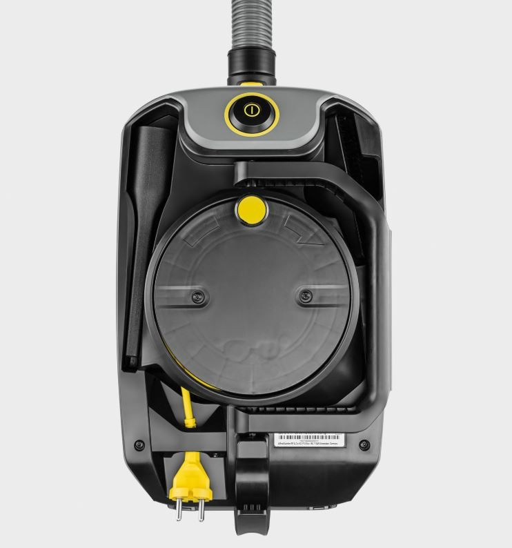 Dulkių siurblys Karcher T 10/1 *EU