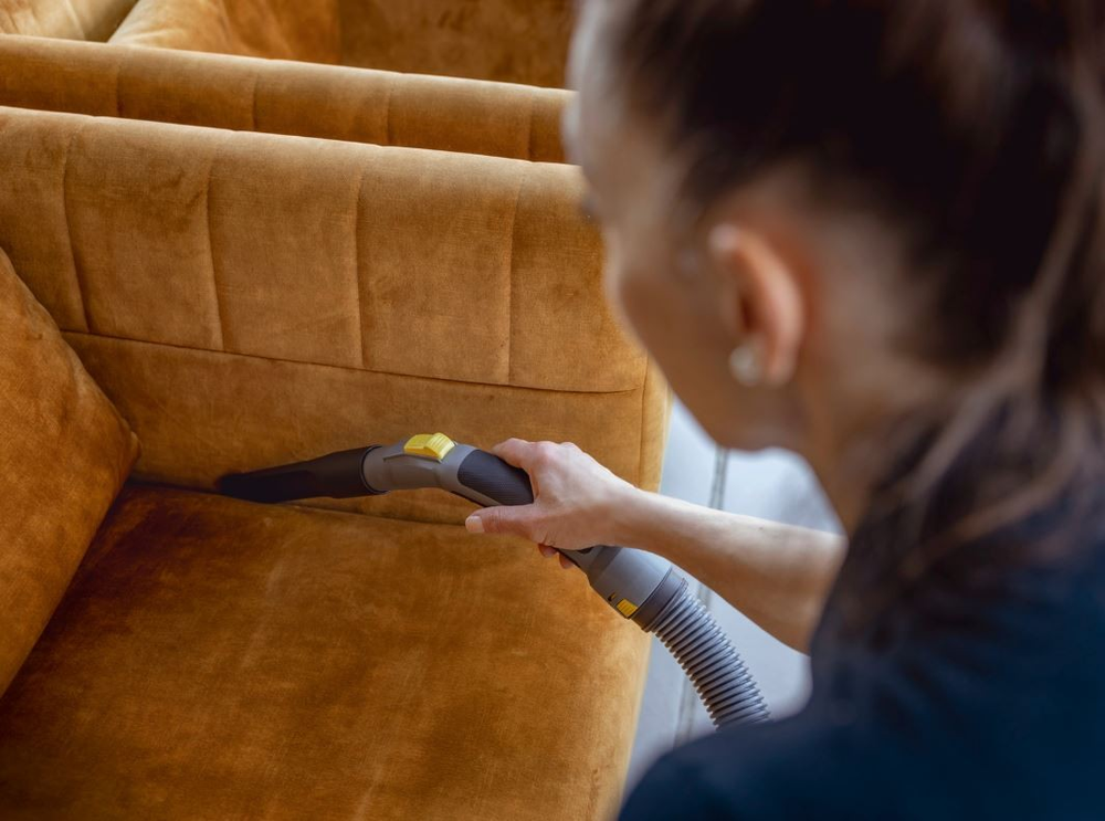 Dulkių siurblys Karcher T 10/1 *EU