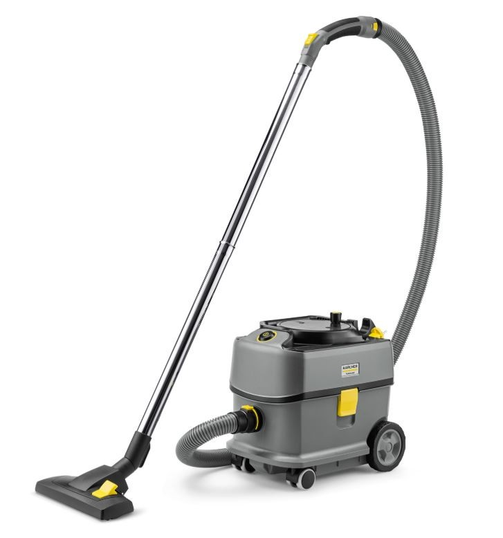 Dulkių siurblys Karcher T 10/1 *EU