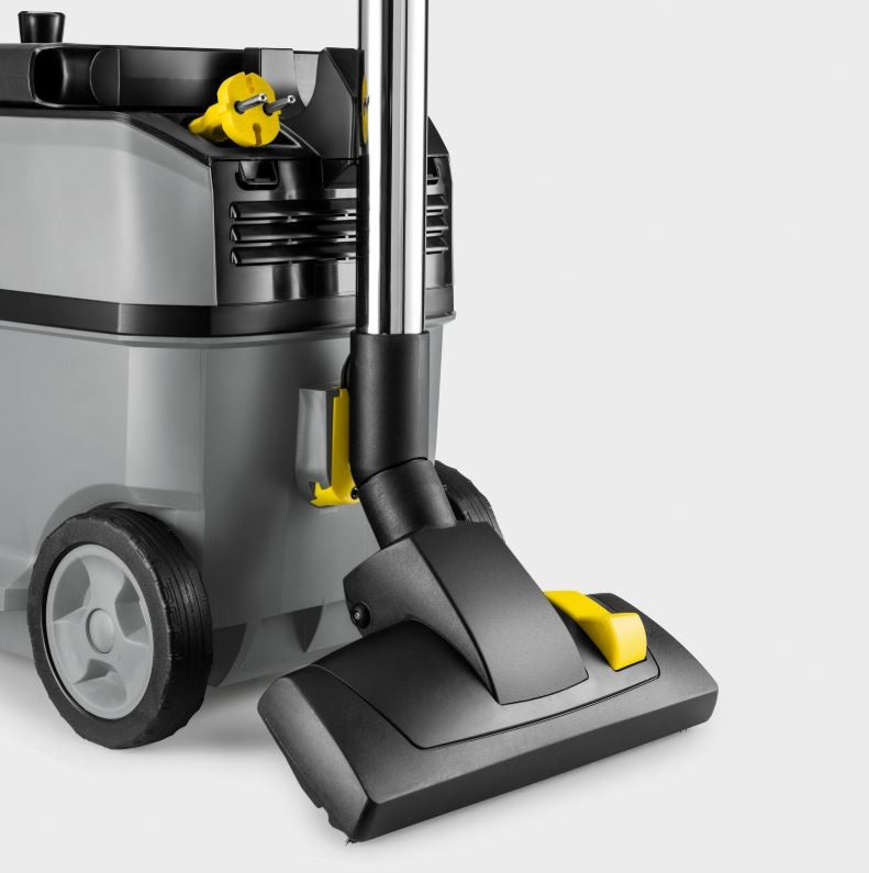 Dulkių siurblys Karcher T 10/1 *EU