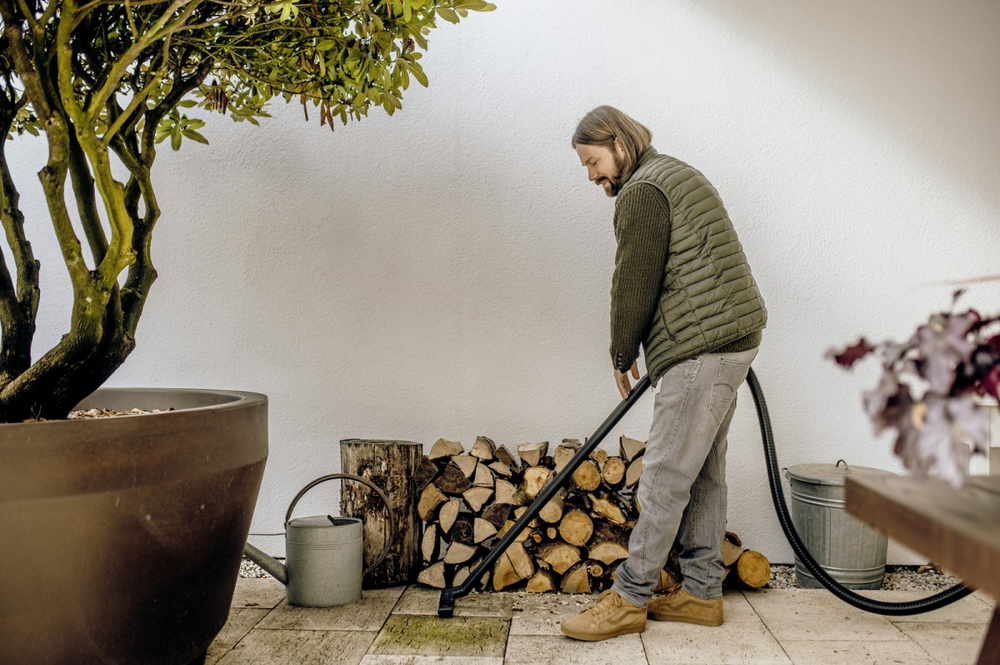 Dulkių siurblys Karcher WD 3 V-17/4/20 *EU