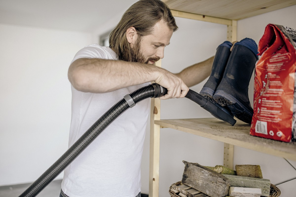 Dulkių siurblys Karcher WD 3 V-17/4/20 *EU