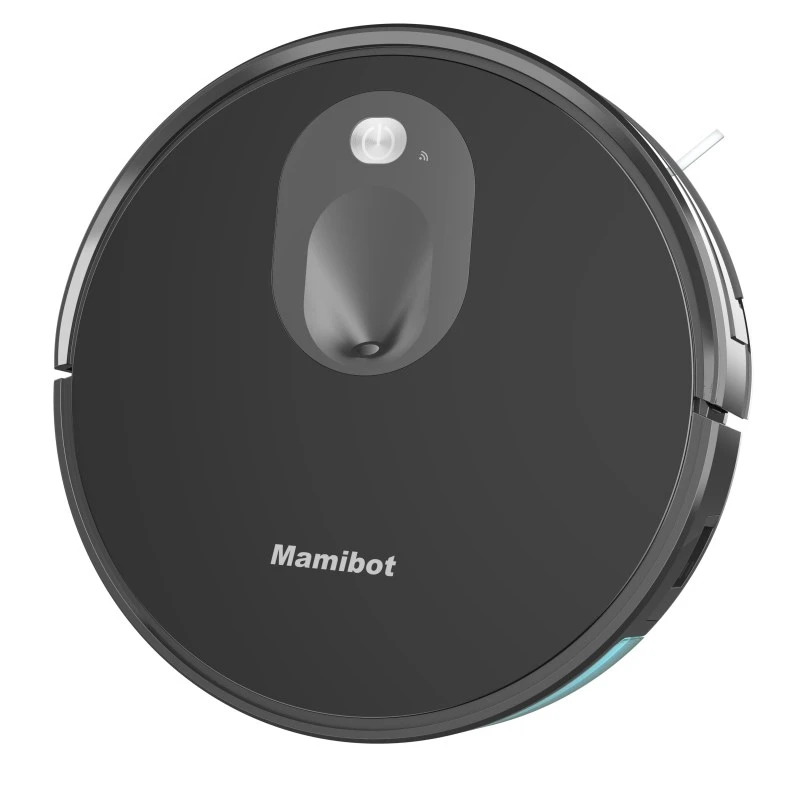 Dulkių siurblys - robotas Mamibot ExVac680S, Juodas