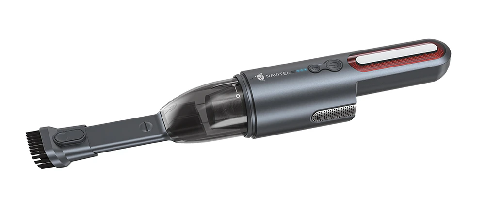 Dulkių siurblys NAVITEL CL100