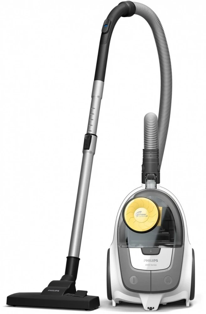Dulkių siurblys Philips Power Cyclone 4 XB2140/09 balta